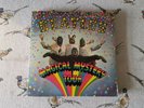THE BEATLES Magical Mystery Tour EP SMMT UK 1st Press stereo fantastic condition