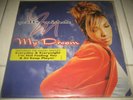 YVETTE MICHELE my dream VINYL LP record RARE