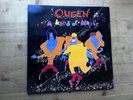 Queen A Kind Of Magic A3/B2 DMM Very Good Vinyl Record EU 3509