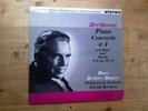 Richter Haaser Beethoven Piano Concerto No 4 Excellent Vinyl Record SAX 2403 ED1