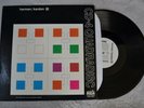 CD-4 Quadradisc Harman/Kardon Jazz Record Vinyl lp Album