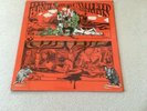 Pete Brown and his Battered Ornaments LP SHVL 752 1969 UK 1st Pressing