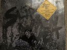 Bon Jovi Slippery When Wet Vinyl 1986 With Shrink And Original Insert