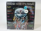 Thank God It's Friday Sealed 1978 Vinyl 2 LP w/ Bonus 12