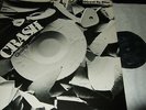 CHARLY ANTOLINI : CRASH AUDIOPHILE DIRECT TO DISC LP 1981 JETON GERMANY