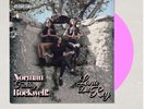 *Same day ship*Lana Del Rey Norman Fucking Rockwell(UO)Pink Vinyl RARE LP NFR