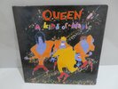 QUEEN - A KIND OF MAGIC 12