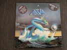 Asia debut LP Quiex II limited audiophile pressing with backstage pass??