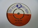 The Gaylads - Fire And Rain 1970 UK 45 TROJAN SKA/ROCKSTEADY