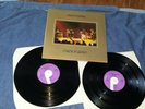 DEEP PURPLE  made in japan  1972-  FIRST  UK PRESS-PURPLE  - 2LP -EX++