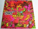 CREAM  Disraeli Gears  RSO 1977 Rock LP Album Sealed RE