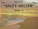 Salty Miller  - Carolina Beach Music - Modern Soul -
