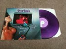 Deep Purple - The Mark 2 Purple Singles - UK Purple Vinyl LP (1979)