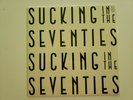 The Rolling Stones Sucking In The Seventies LP-New-Sealed-1981