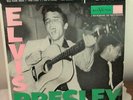 Vtg 1956 Elvis Presley 45 RPM Record Album RCA Blue Suede Shoes EPA 747 w/Sleeve