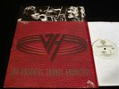 Van Halen-For Unlawful Carnal Knowledge-ORIG. 1991 US CRC LP-NEAR MINT In Shrink