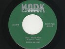 '58 White DooWop/TEEN ROCKIN HI LOWS Hey MaryAnn/I Need Your Love MARK M- HEAR