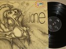 Jane ?-Together- LP Brain ?(0060.398) 1st Brain Recordings