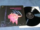 BLACK SABBATH   paranoid  1970- UK  EARLY PRESS -  WWA   LAB -EX++