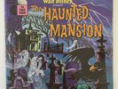 HAUNTED MANSION (Disneyland 7
