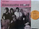 Jefferson Airplane Surrealistic Pillow LP NM/NM Classic Vinyl