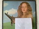 Blind Faith Vinyl Lp Rare First Issue
