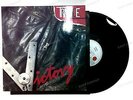 Trance - Victory Europe LP 1985 + Innerbag '