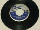 The Flamingos Chance Records Rare