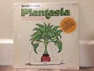 Sealed New Plantasia Mort Garson Original First Pressing Homewood Records H-101