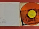 The Rolling Stones Jack Daniel's On Tour R.S.V.P. 006 1972 Orange Vinyl RARE