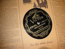McLaughlin's Old Time Melody-Makers 78 rpm RCA 40117  'Whistling Rufus'  1928