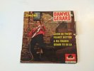 EP FRENCH ROCK DANYEL GERARD & LES DANGERS 