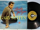 Rare Rock 'n Roll / Teen LP - Gary Stites - Lonely For You - Carlton # LP12/120