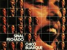 BUARQUE, Chico - Sinal Fechado - Vinyl (limited 180 gram vinyl LP)