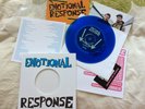 Sleaford Mods - A little ditty  LIMITED AQUA COLOURED VINYL 7