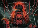 VARIOUS - Doctor Who: The Evil Of The Daleks (Soundtrack) - Vinyl (LP box)