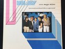 DURAN DURAN DMM Mega Mixes Mix 5 Track Germany 1st A1/B1 EMI VINYL MAXI 12” NM