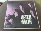 ROLLING STONES - AFTER-MATH - UK EARLY RE-ISSUE  - EXCELLENT