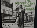 Thad Jones - The Magnificent LP - Blue Note - BLP 1527 RVG 