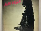 Alan Vega - Self Titled LP - PVC 7915 - Tested EX - Original 1st Press - S4