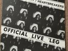 Tom Petty And The Heartbreakers Official Live ‘Leg Original 1976 Shelter Rel