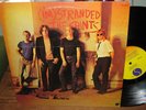 SAINTS (I'm) Stranded vg+/vg- vinyl LP album Sire 1977 Punk