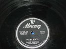 Ralph Marterie 78RPM-DIG THAT CRAZY SANTA CLAUSE-ROCK  ROCK