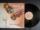 Conjunto Cristal (3) ?– Conjunto Cristal - Vinyl LP - Beta Record C.A. ?– LPBS-1