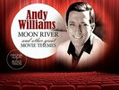 WILLIAMS,ANDY-MOON RIVER & OTHER GREAT MOVIE THEMES (H (US IMPORT) VINYL LP NEW