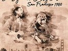 BOB DYLAN WITH JERRY GARCIA-SAN FRANCISCO 1980 (Importación USA) VINYL NUEVO