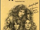 RAINBOW - Long Live Rock 'N' Roll - 1978 France LP SIGNED by Ronnie James Dio