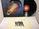 Journey - Escape LP - Columbia TC 37408 - Tested NM -Original 1981 Masterdisk S5