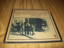 GRATEFUL DEAD Workingman's Dead Sealed LP PROMO 70's Press 1869 WB Records