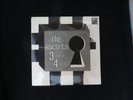 The Escorts: 3 down, 4 to go Vinyl LP Mint, Cover VG+, Sealed